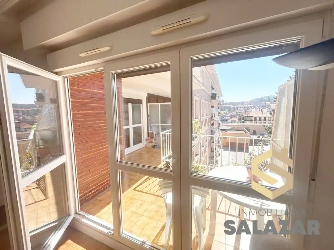 Piso de 118 m² en Bilbao