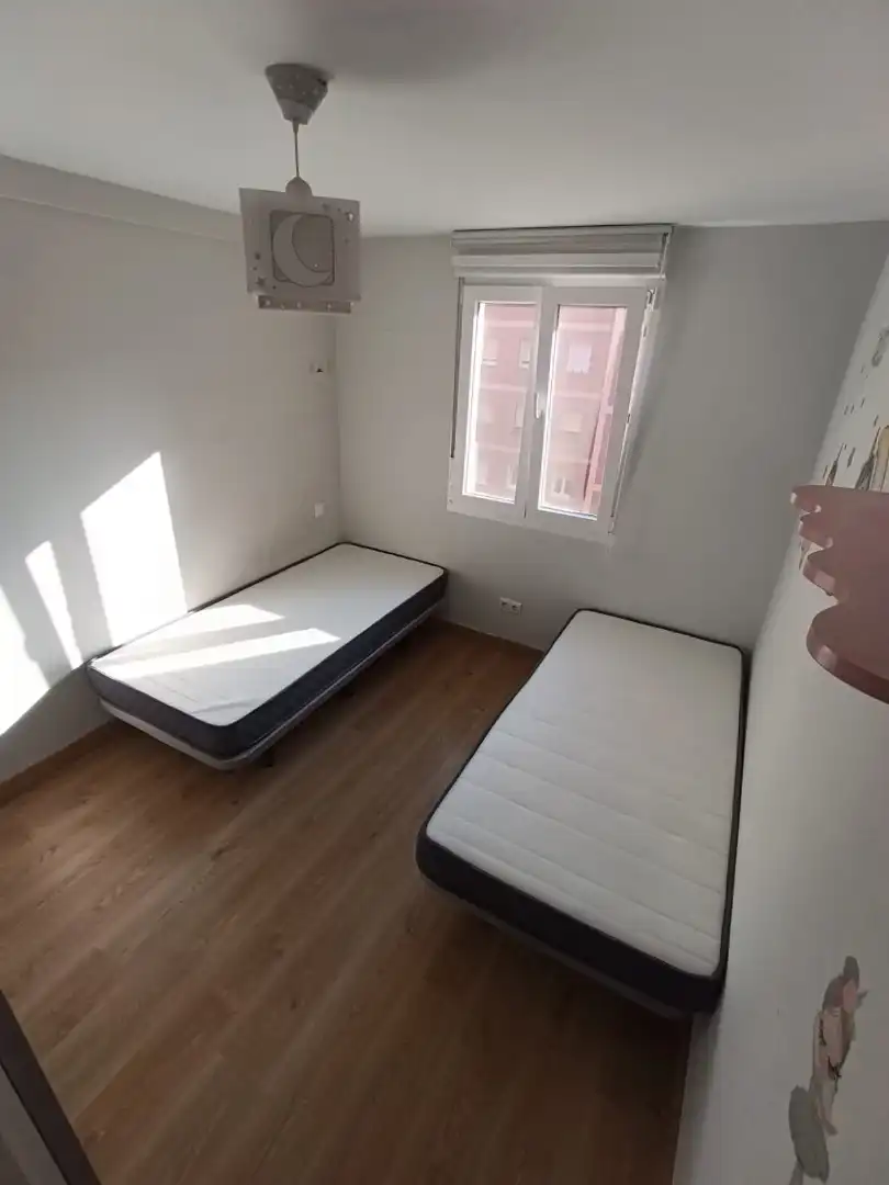 Piso de 65 m² en Santander