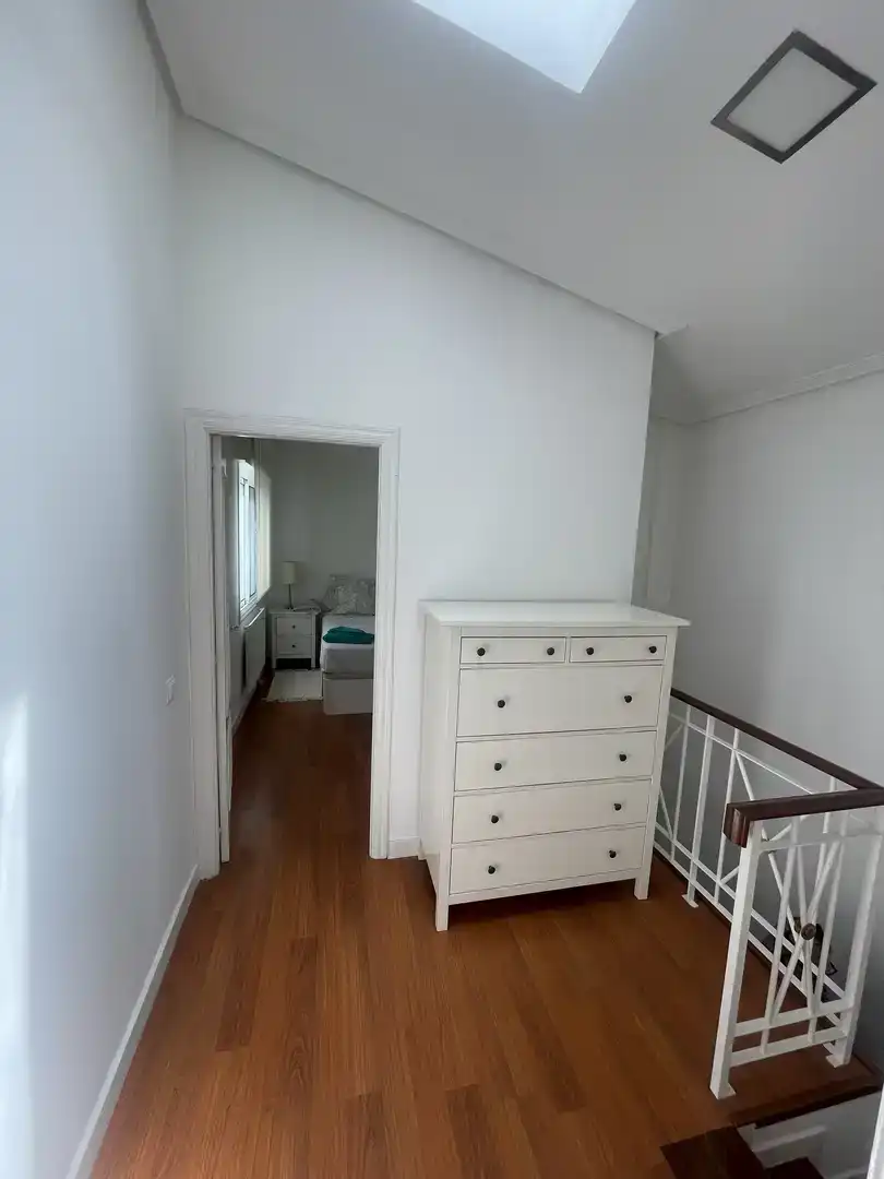 Piso de 87 m² en Nigrán