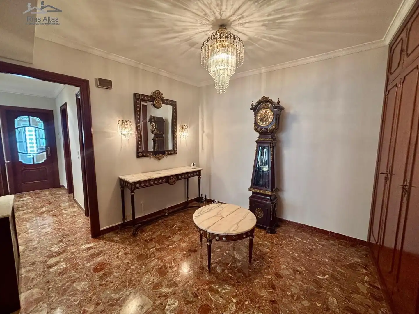 Pis de 141 m² a A Corunya