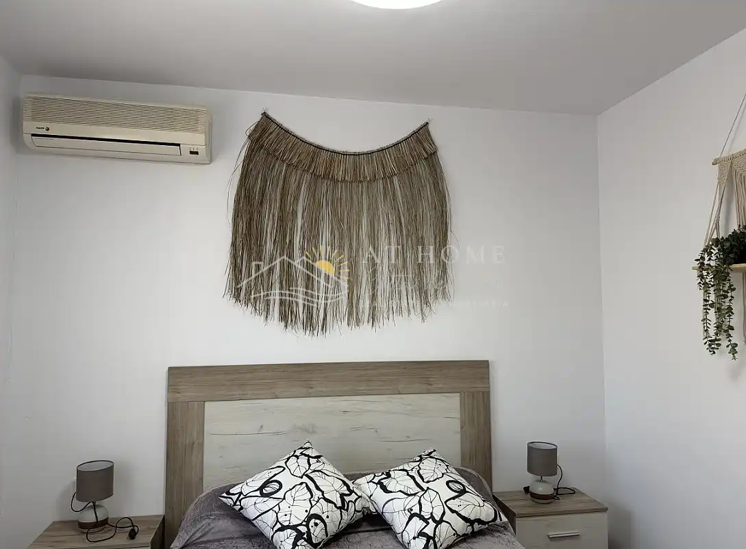 Piso de 80 m² en Torrox