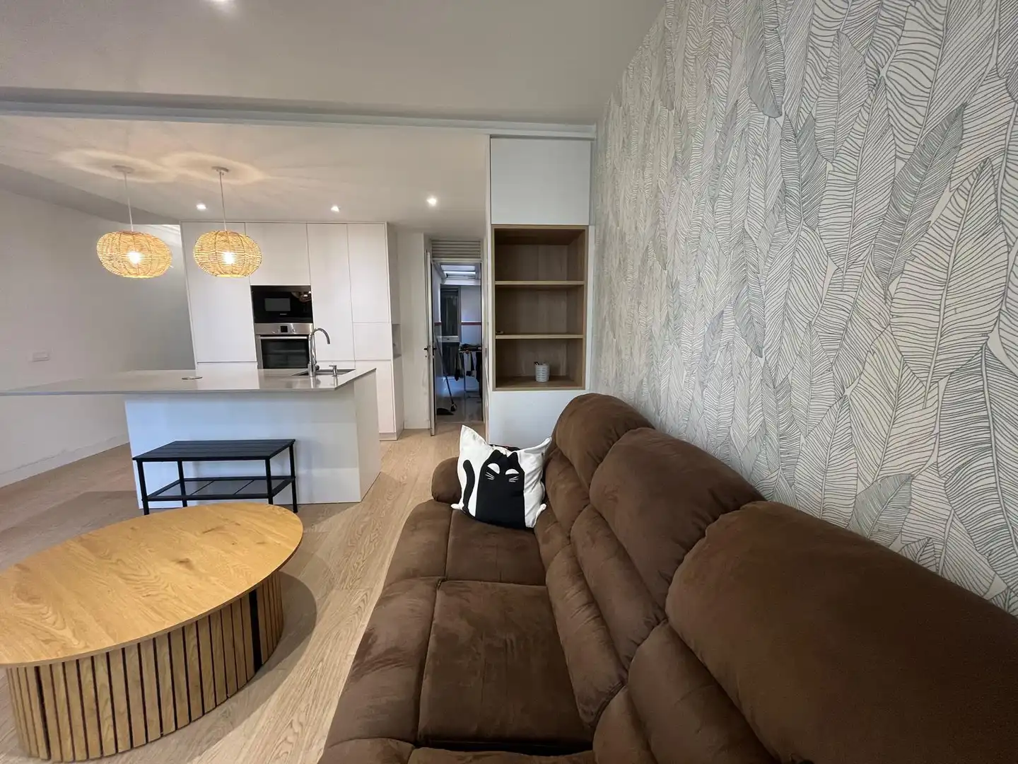 Piso de 96 m² en Las Palmas de Gran Canaria