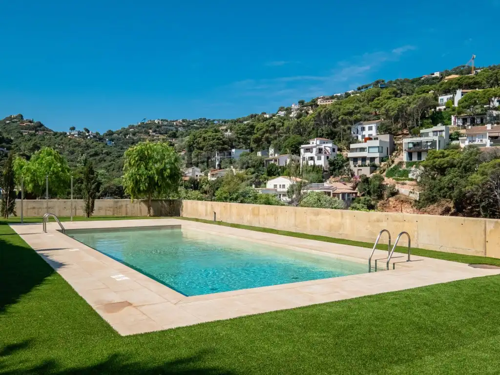 Piso de 190 m² en Begur