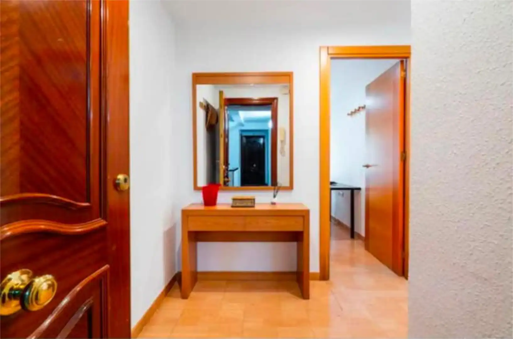 Piso de 76 m² en Almería