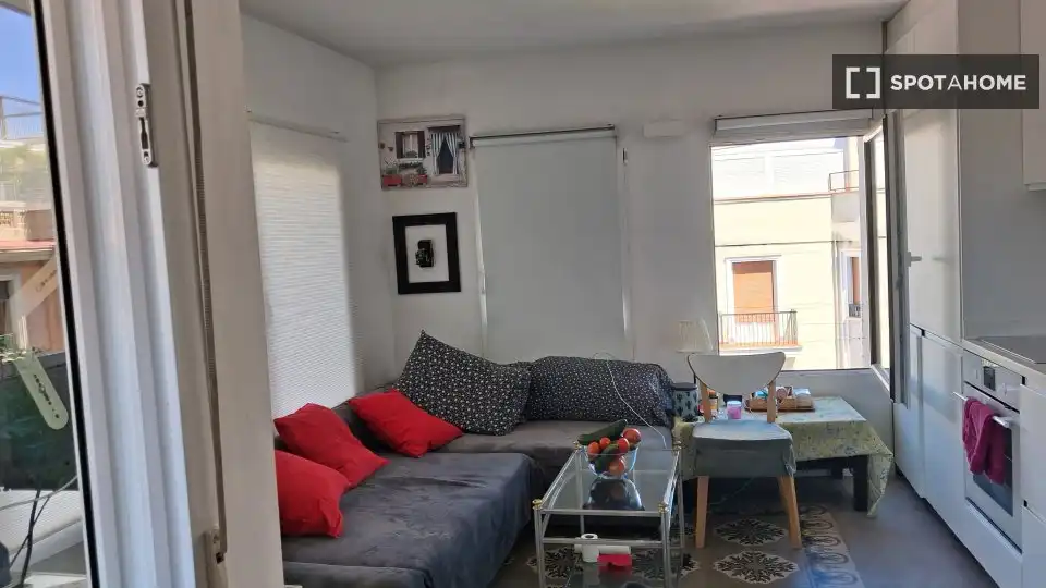 Appartamento 40 m² a Madrid