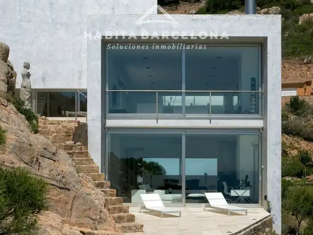 Piso de 414 m² en Palafrugell