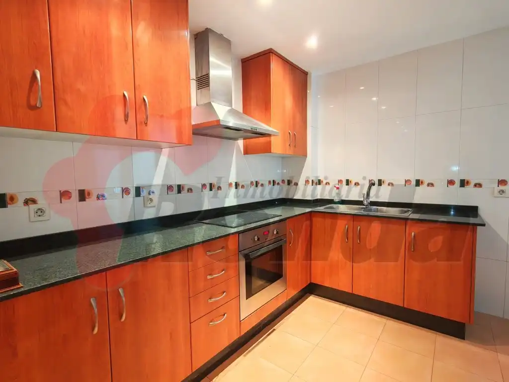 Piso de 80 m² en Lugo