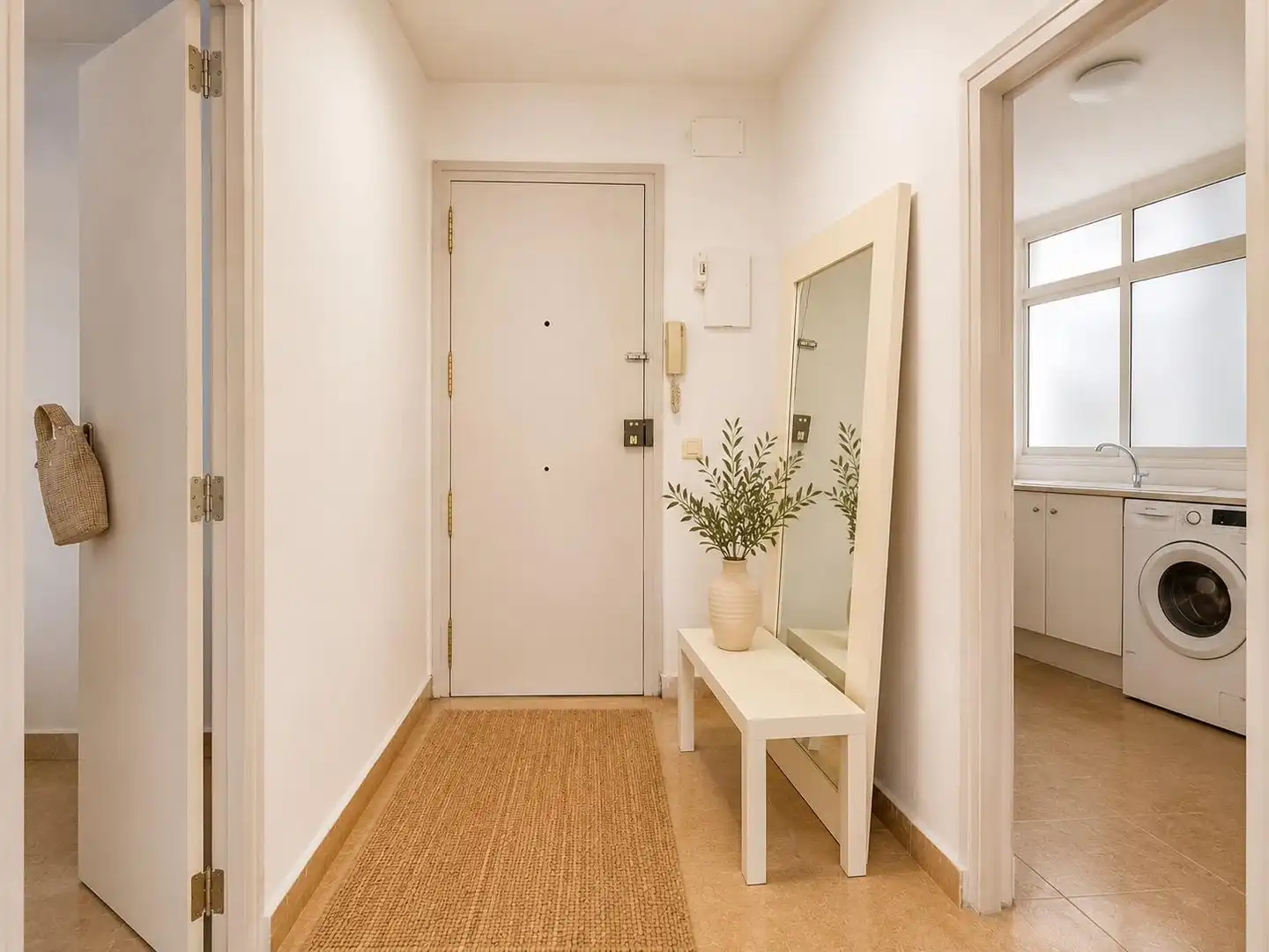 Piso de 63 m² en Godella