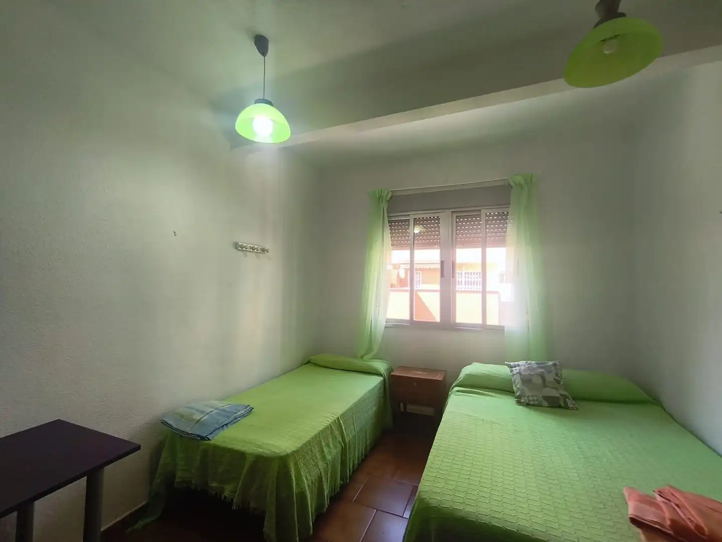 Wohnung 115 m² in Almería