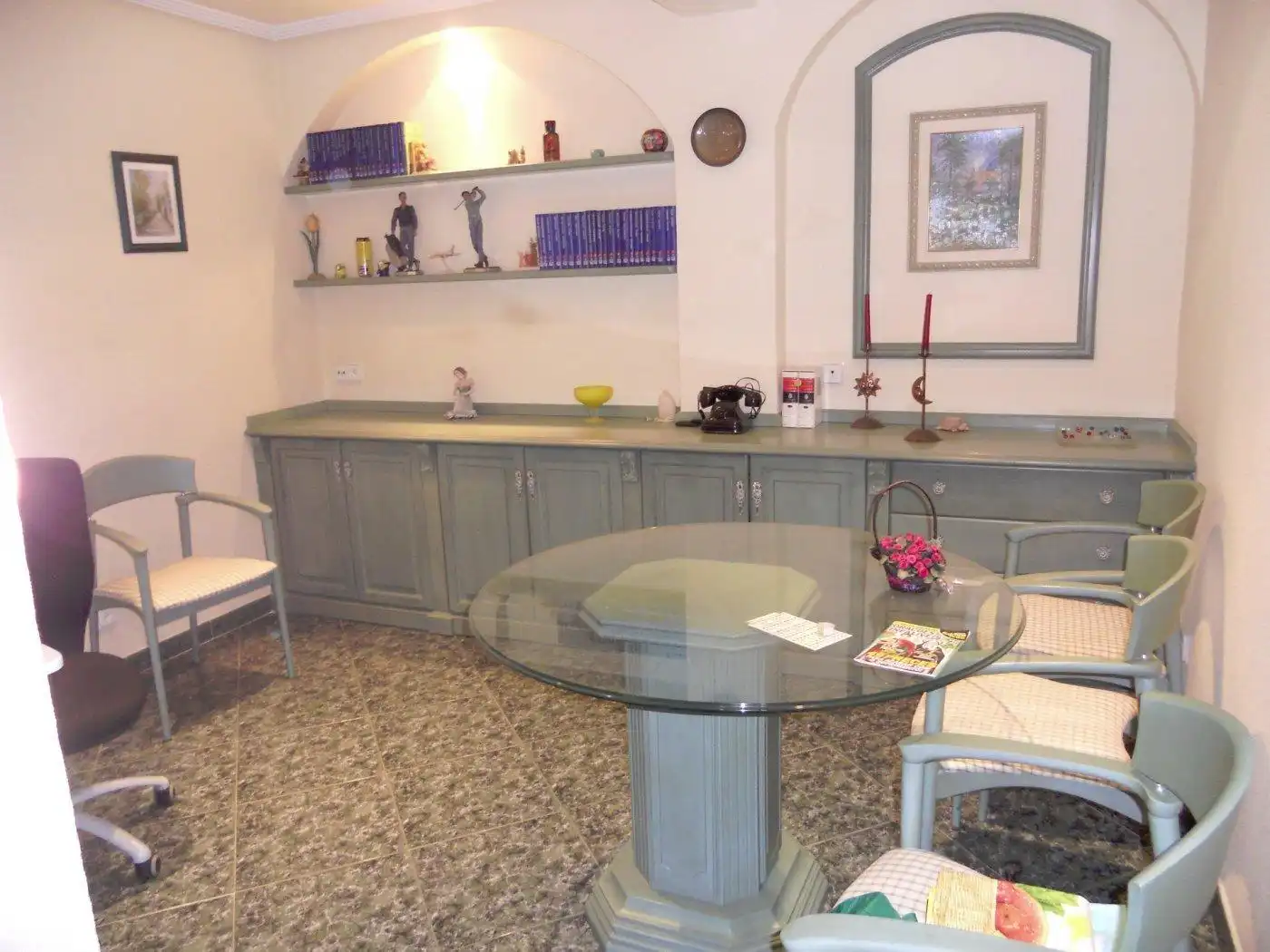 Piso de 100 m² en Elche