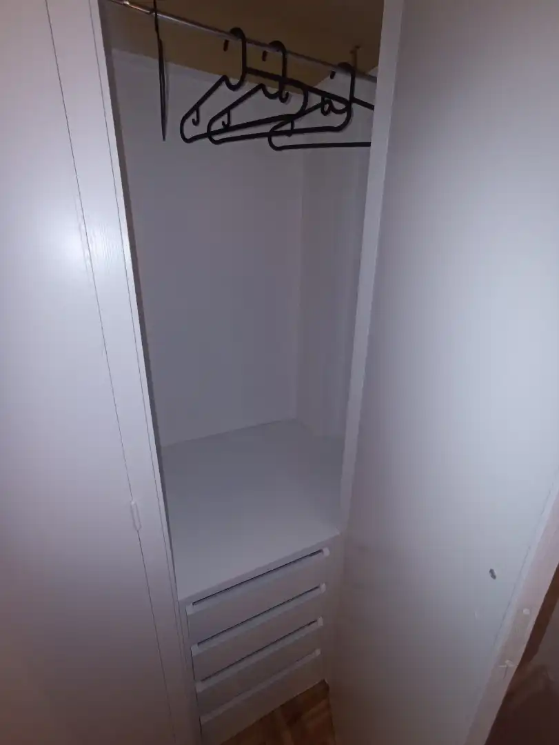 Habitación en alquiler, Ávila