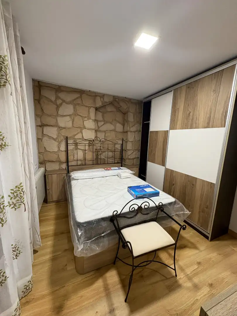 Piso de 93 m² en Plasencia