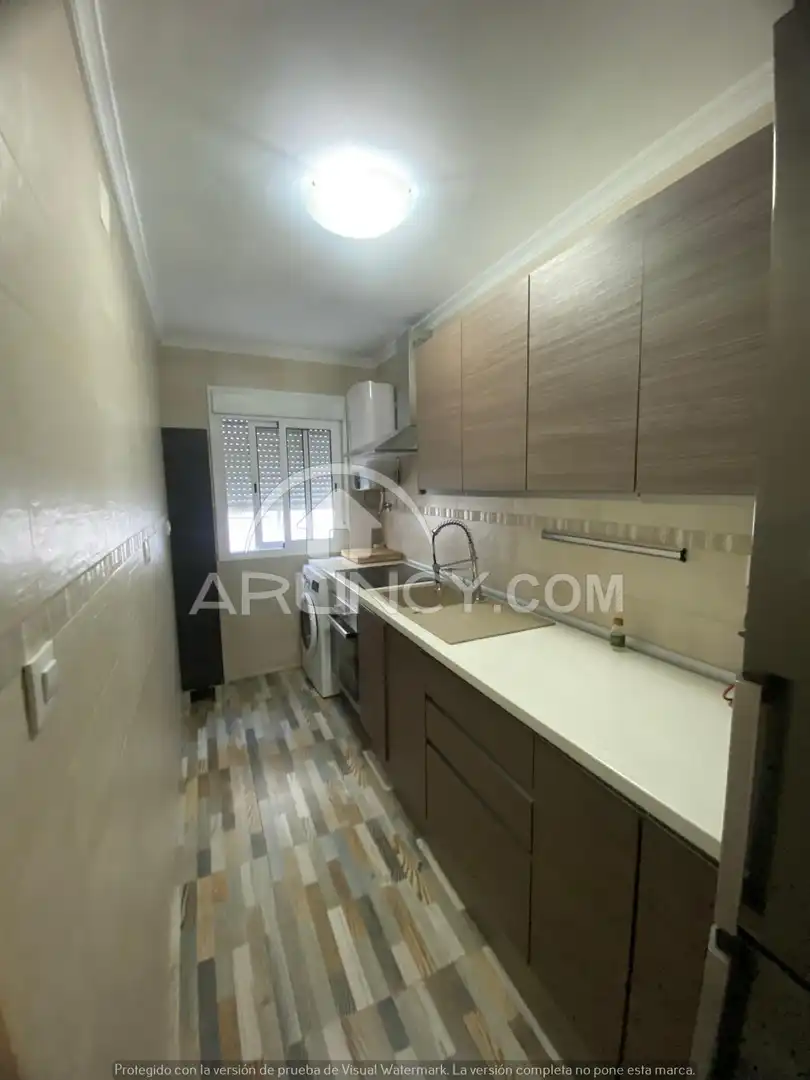 Pis de 65 m² a Alcalá de Guadaíra