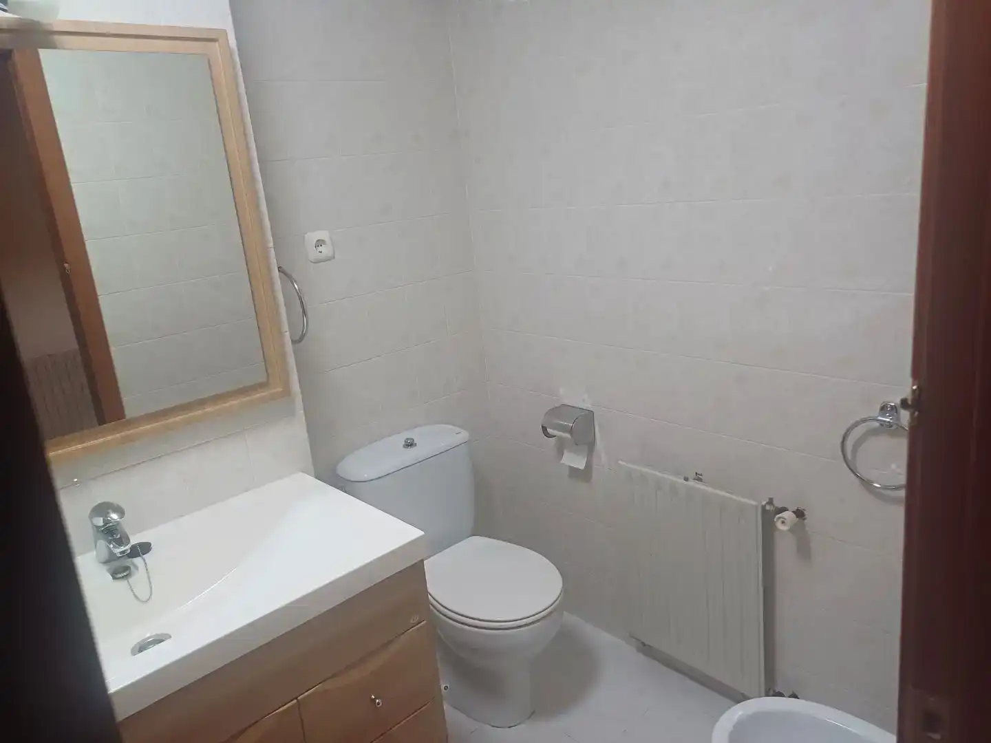 Piso de 114 m² en Soria