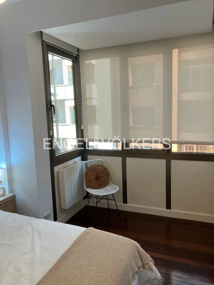 Pis de 52 m² a Bilbao