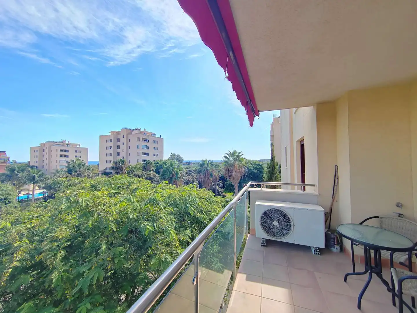 Wohnung 89 m² in Vélez-Málaga