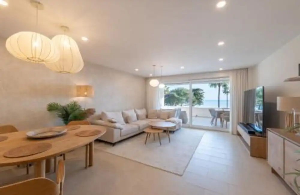 Pis de 161 m² a Estepona
