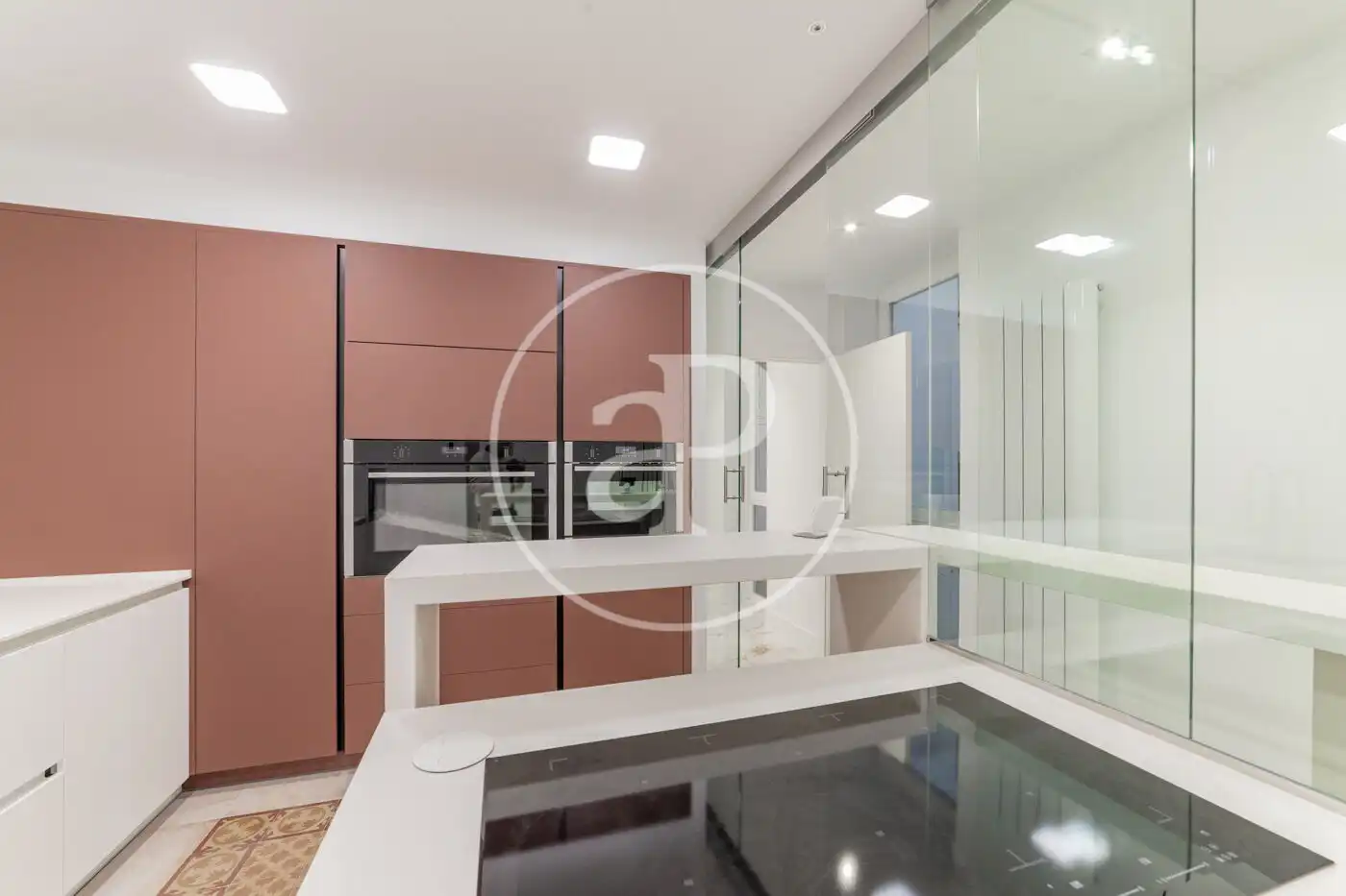 Apartamento 230 m² em Madrid