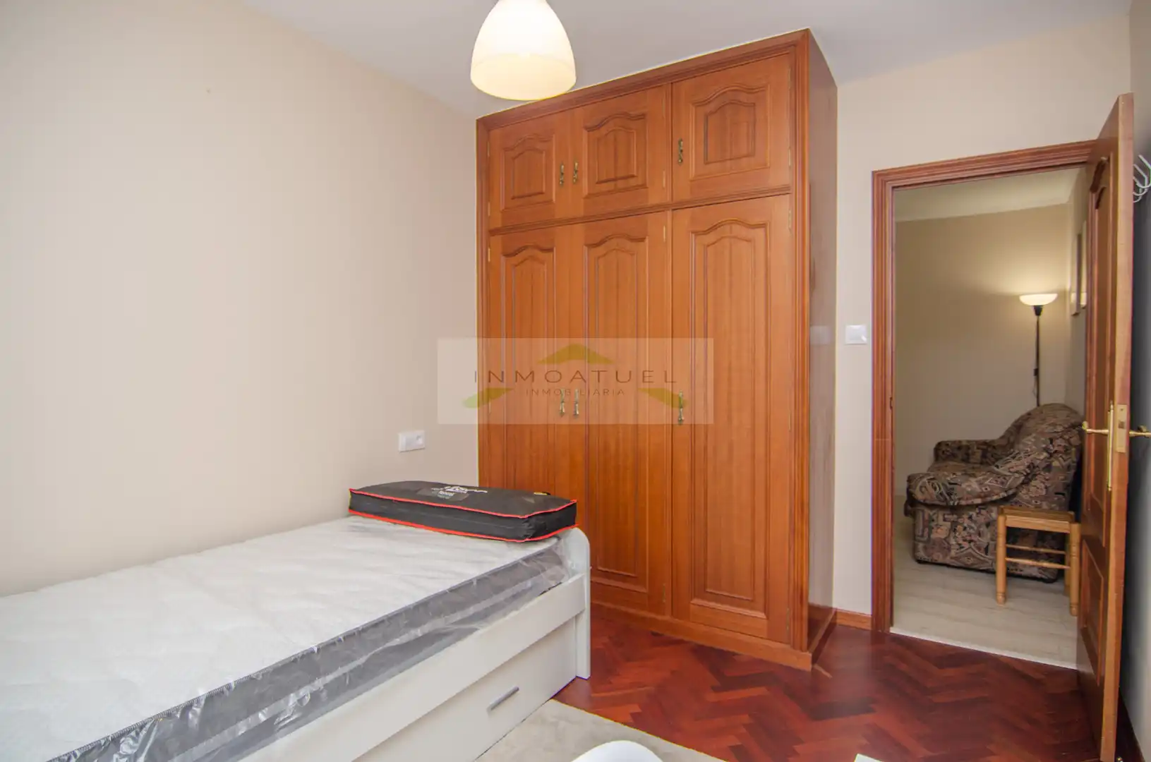 Apartamento 61 m² em A Coruña