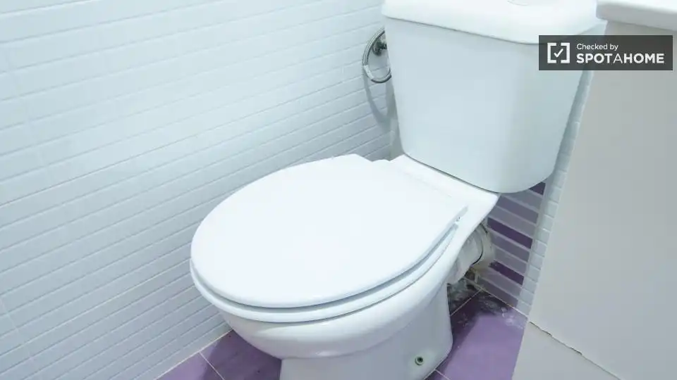 Habitación en alquiler, Valencia