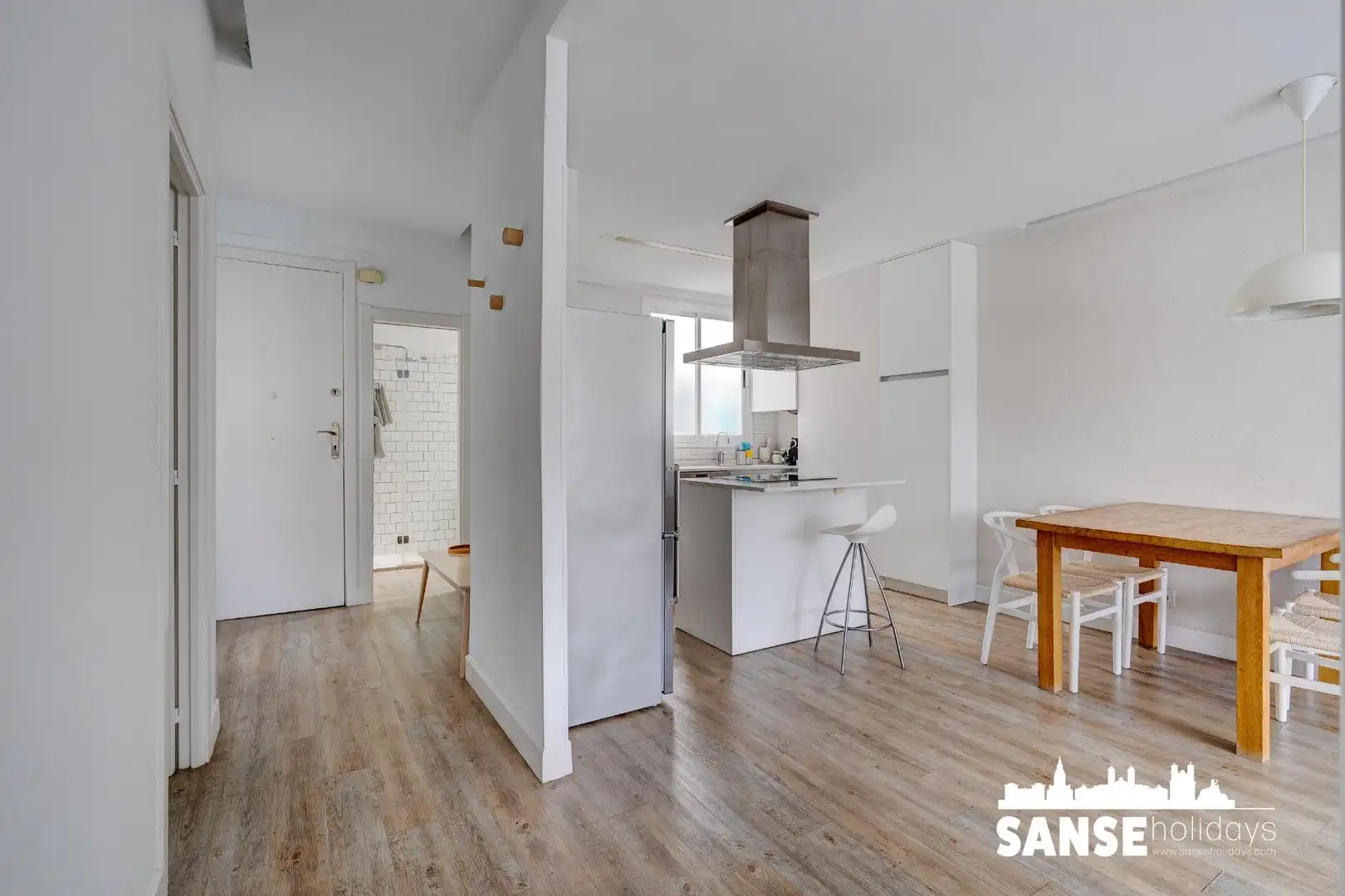 Piso de 70 m² en Pasajes