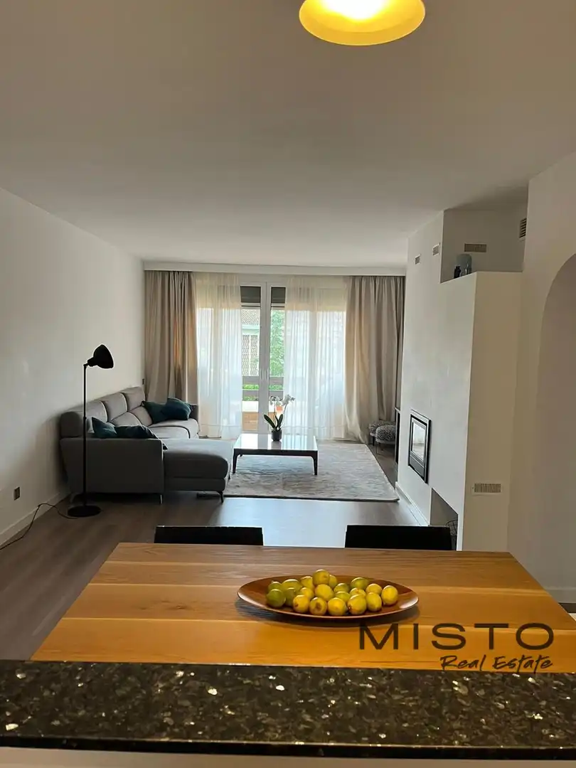 Pis de 105 m² a Marbella