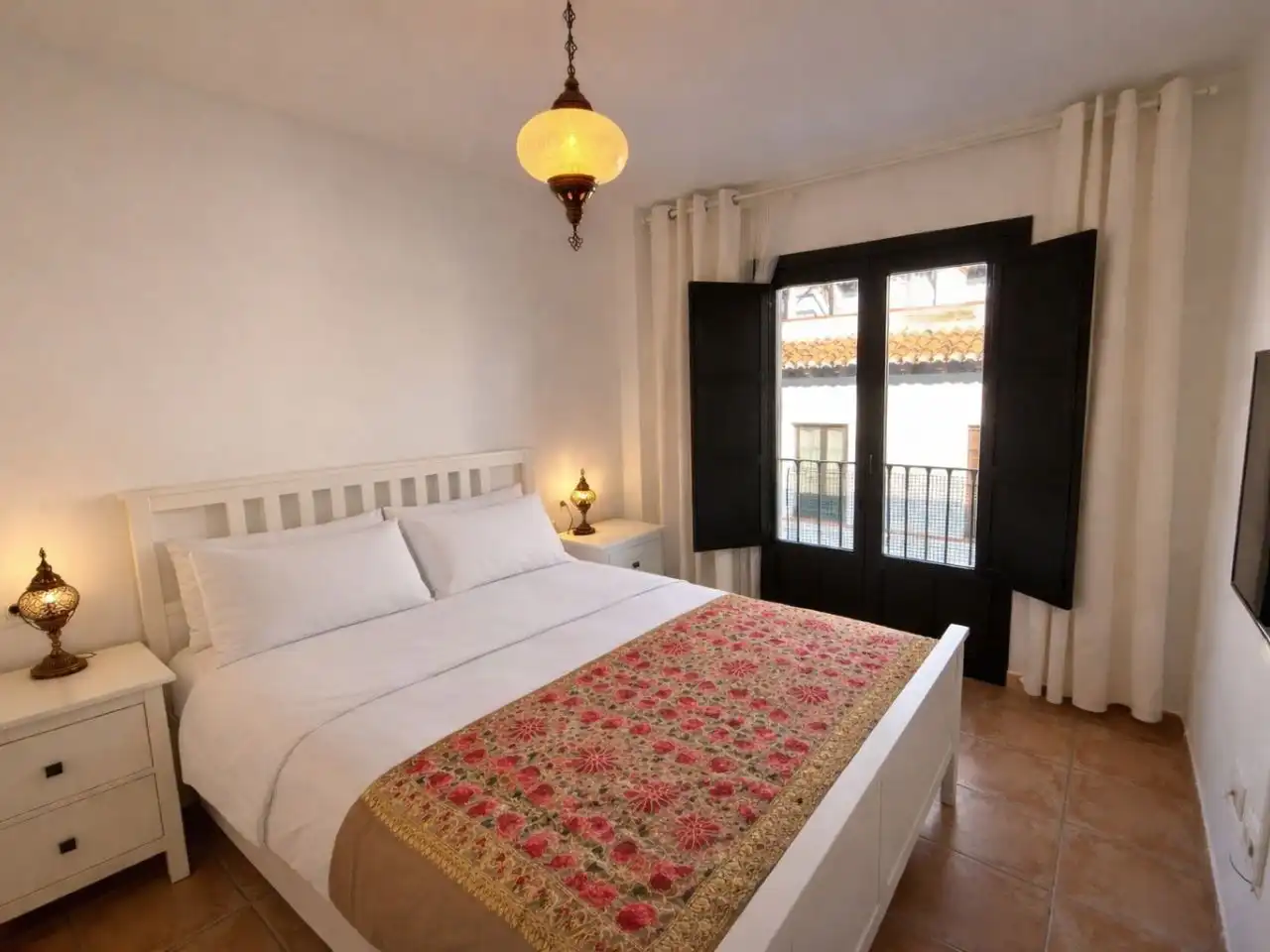 Piso de 51 m² en Vélez de Benaudalla