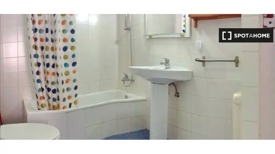 Habitación en alquiler, Santa Marta de Tormes