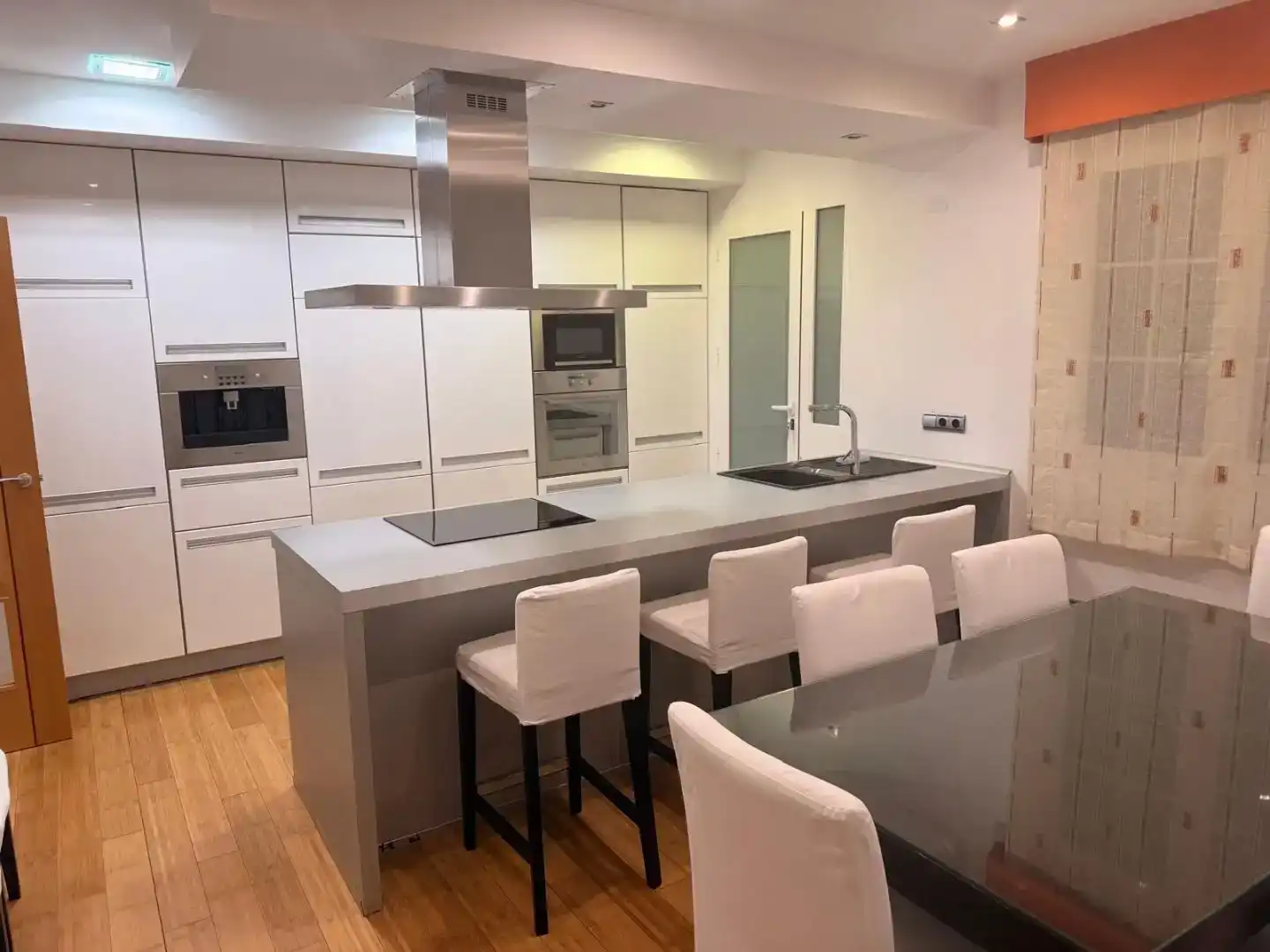 Piso de 122 m² en Alhama de Murcia