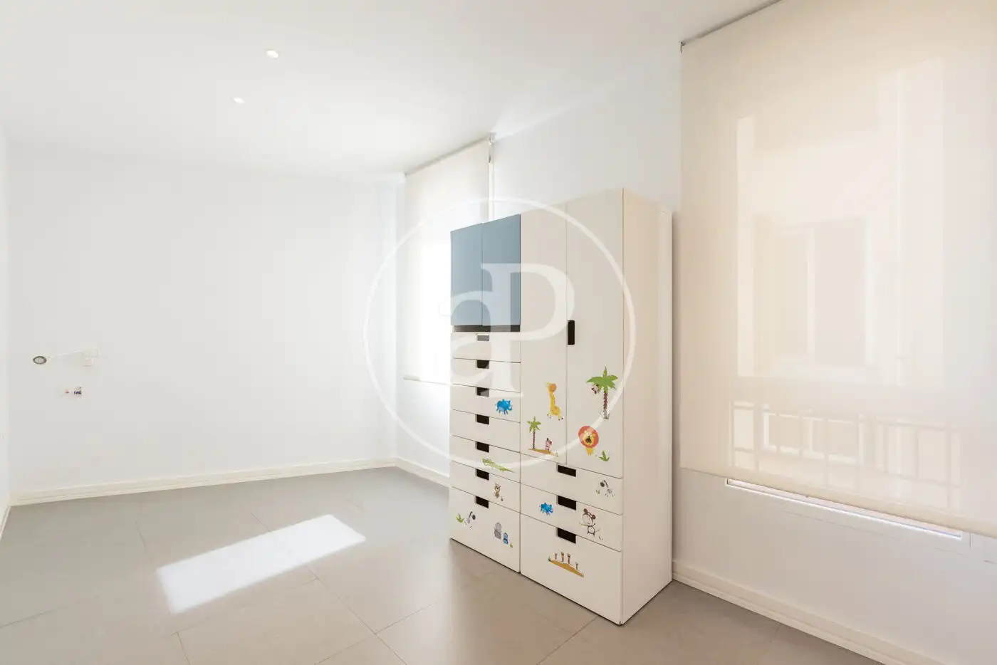 Apartamento 195 m² em Madrid