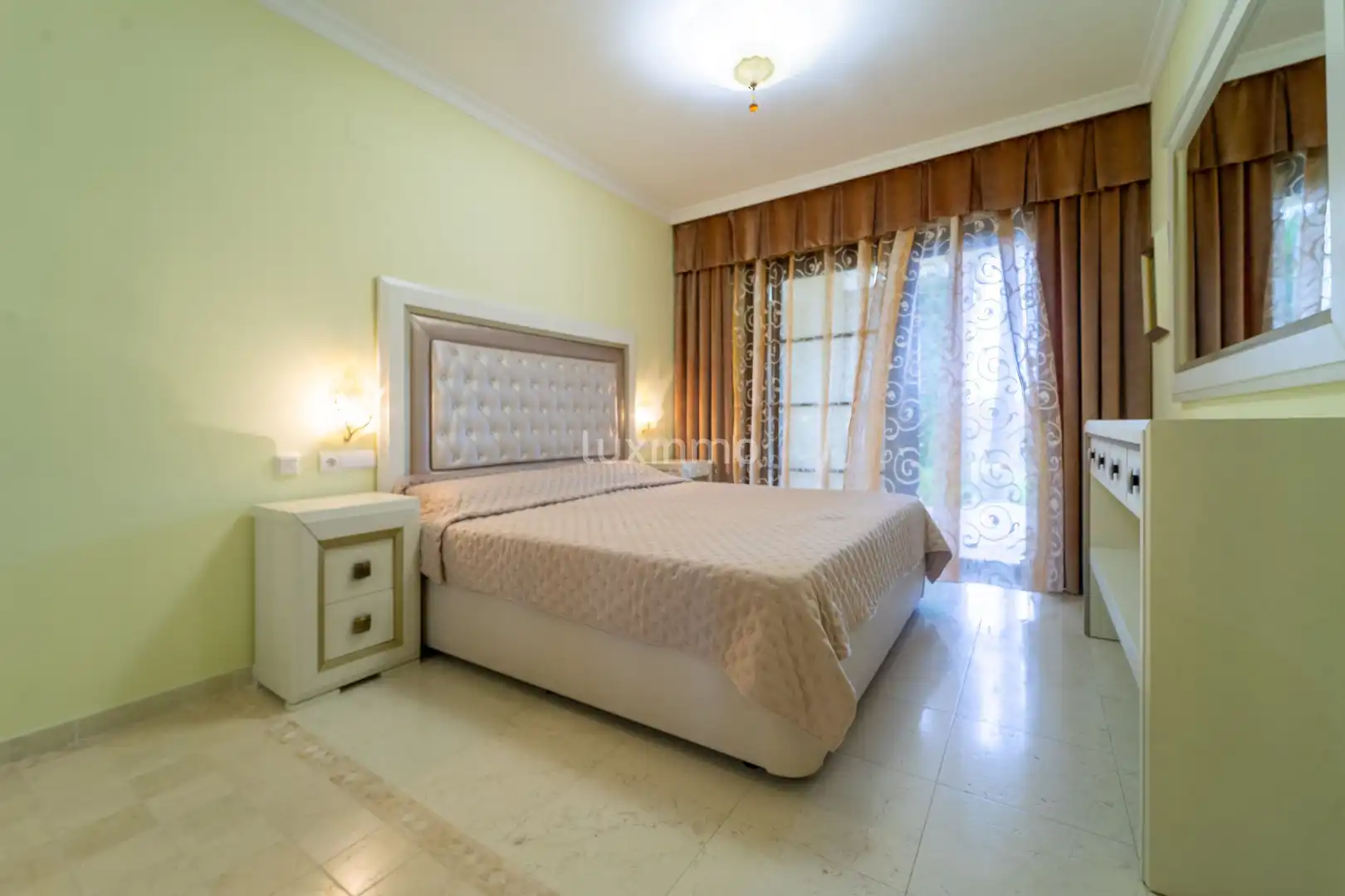 Piso de 115 m² en Altea