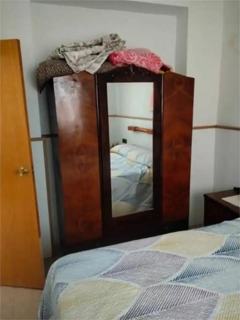 Pis de 59 m² a Calasparra