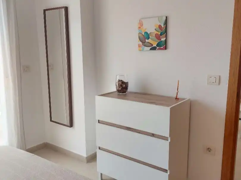 Pis de 85 m² a Peníscola