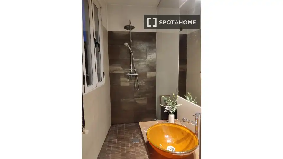 Piso de 100 m² en Madrid