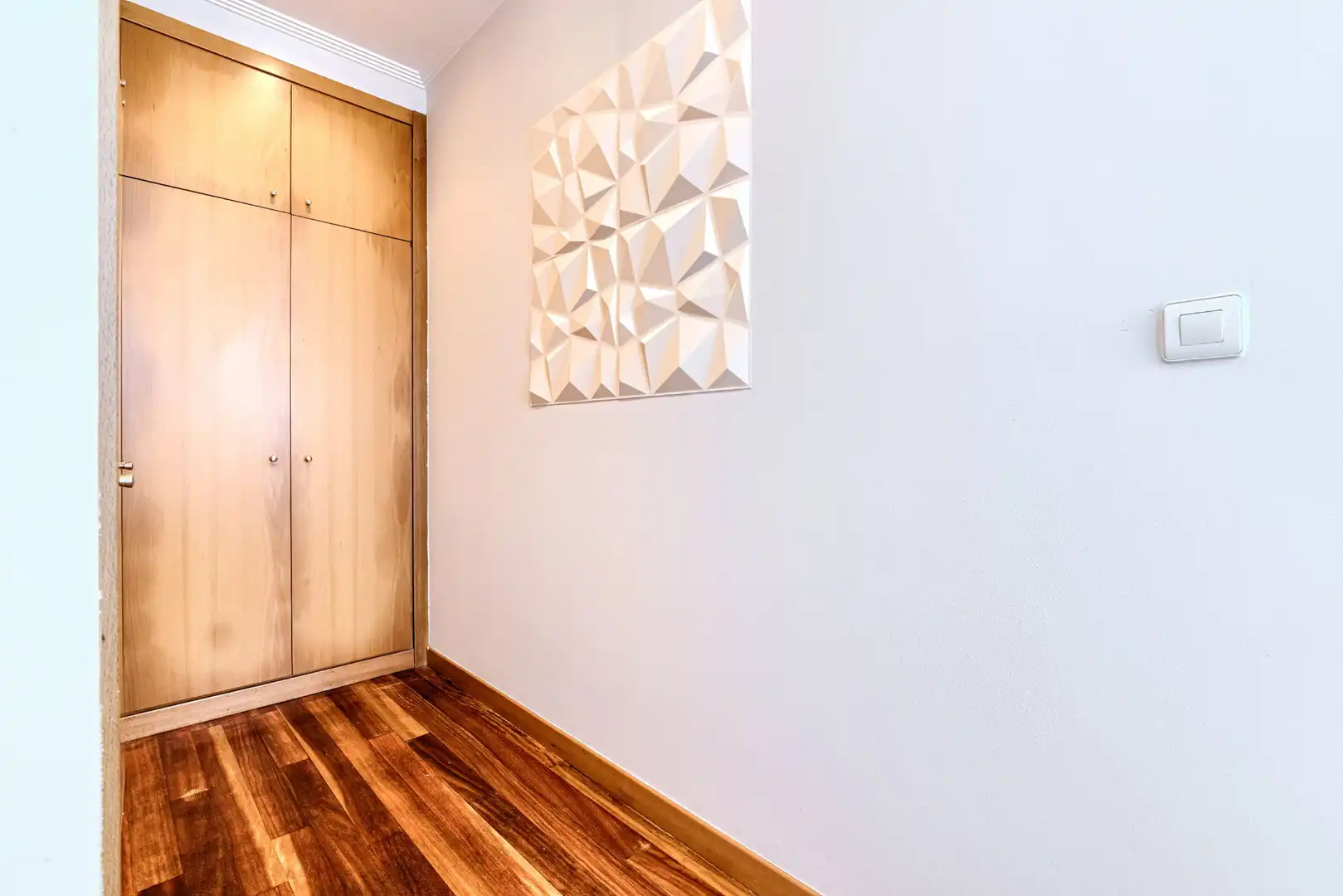 Piso de 45 m² en Baracaldo