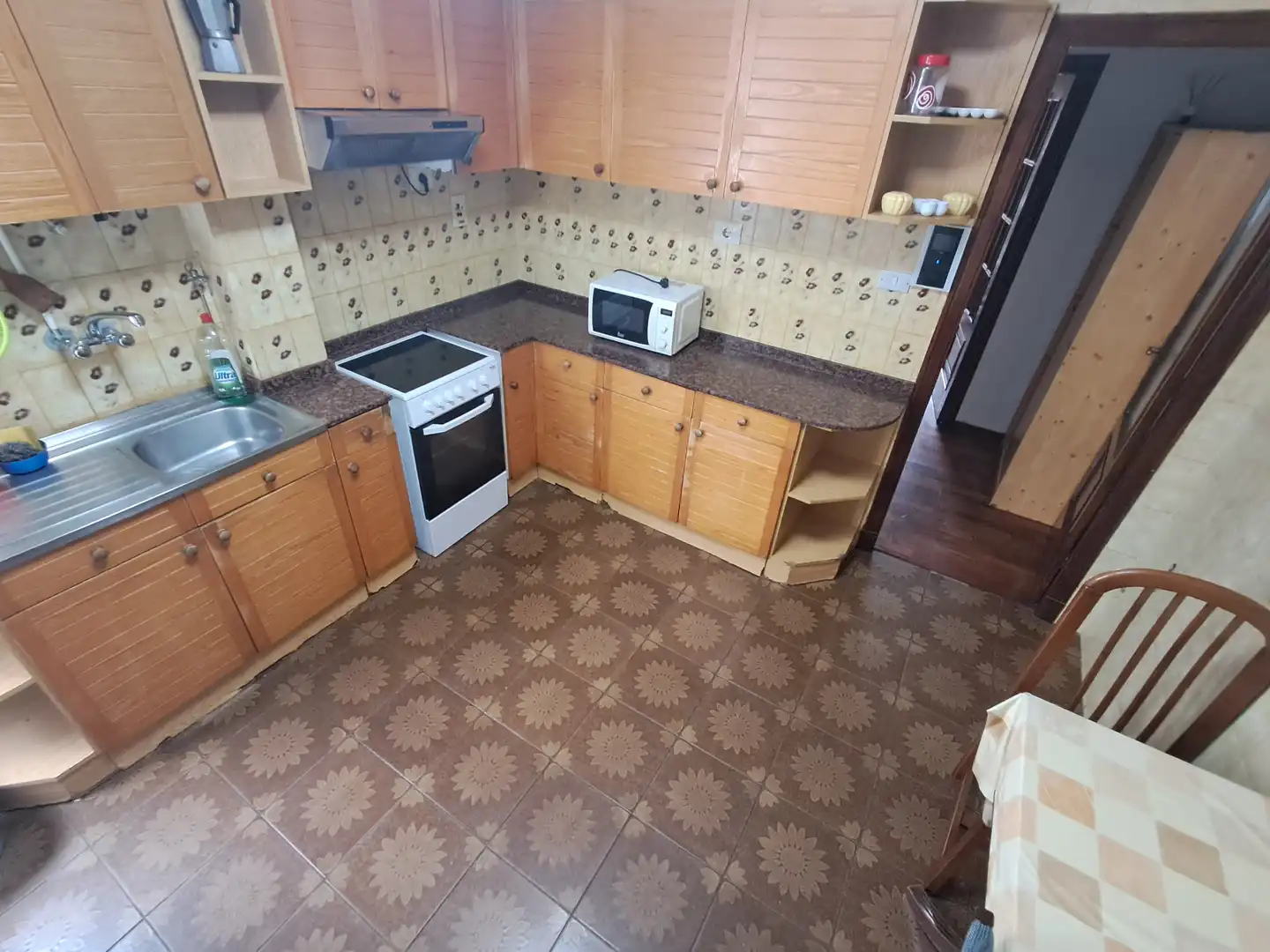 Appartement 100 m² à Vigo