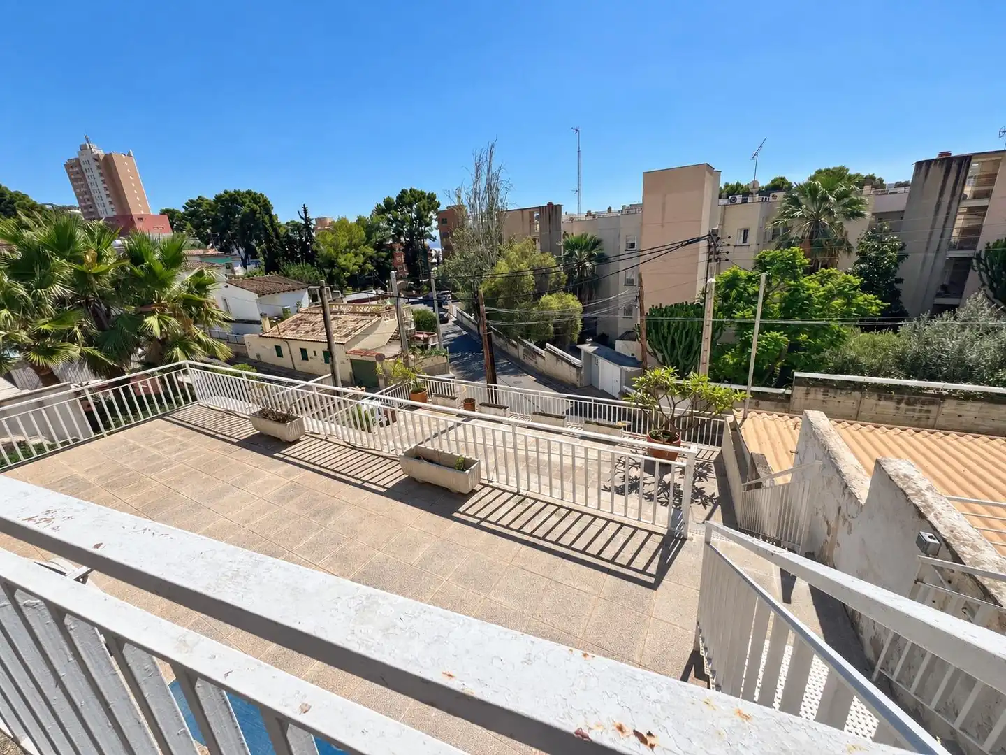 Piso de 51 m² en Palma