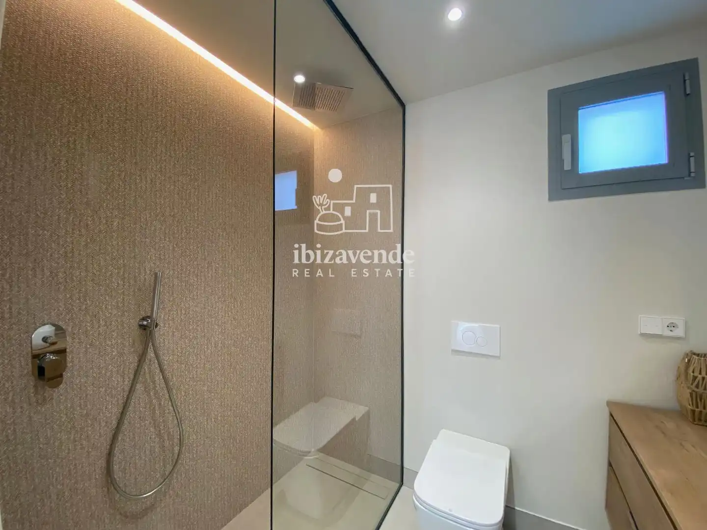 Квартира 65 м² у Sant Antoni de Portmany