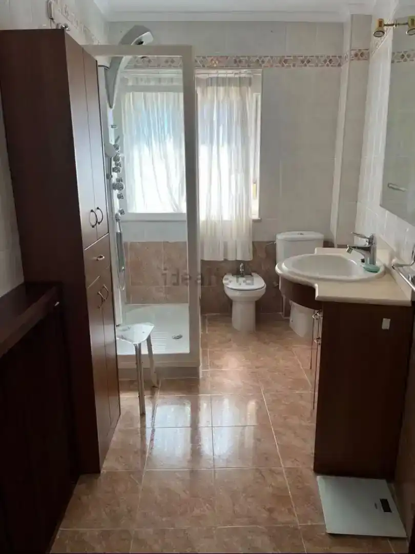 Piso de 120 m² en Salamanca