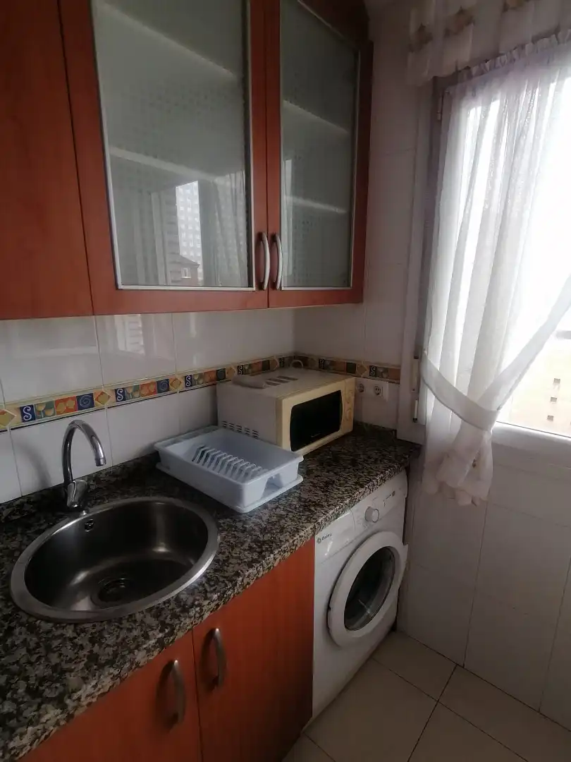 Pis de 65 m² a Gijón