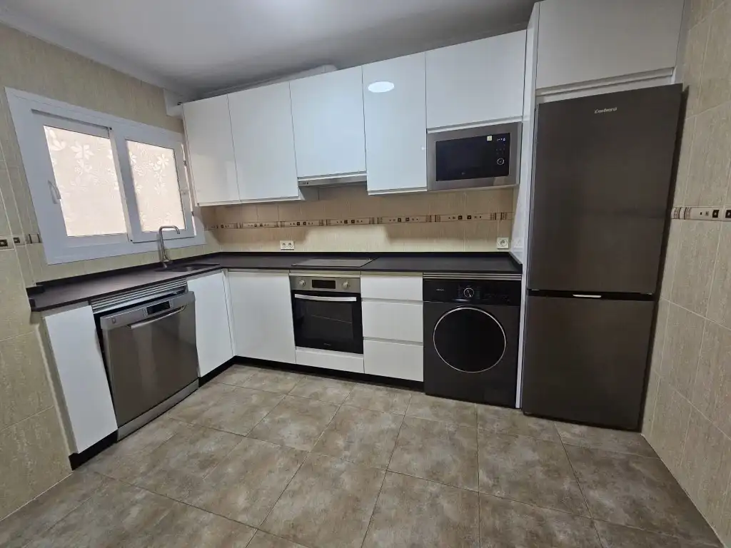 Piso de 80 m² en Alcaucín