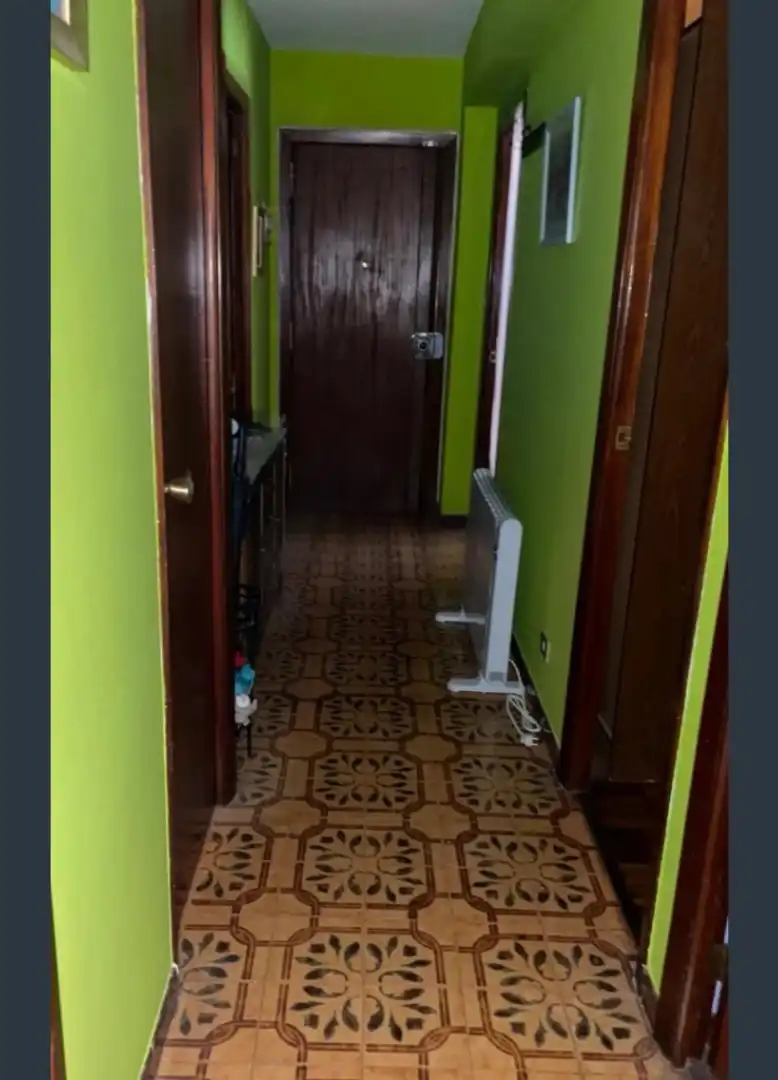 Pis de 56 m² a Vigo