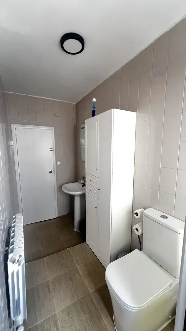 Pis de 90 m² a Zamora
