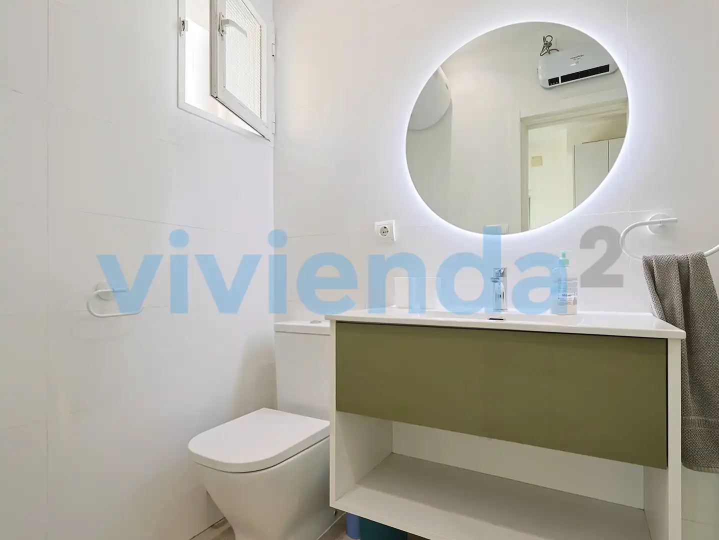 Piso de 97 m² en Madrid