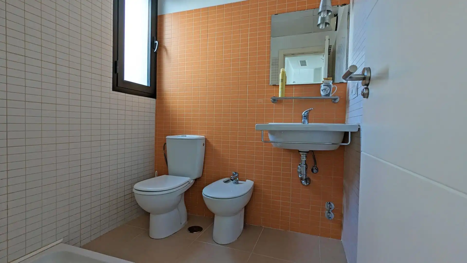 Appartamento 54 m² a Sanlúcar la Mayor