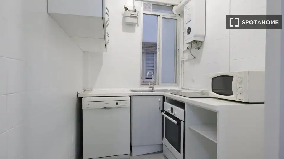 Piso de 95 m² en Madrid
