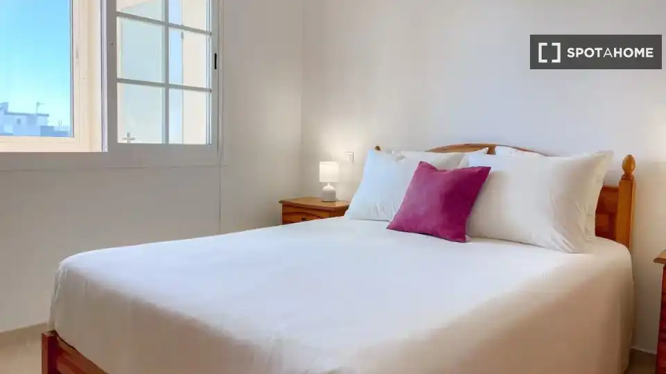 Habitación 92 m², Pájara