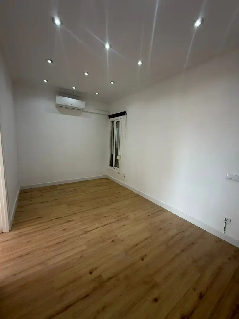 Pis de 50 m² a Barcelona