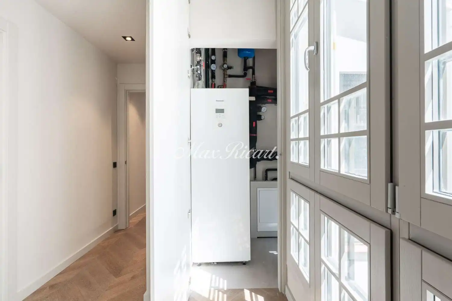 Pis de 104 m² a Barcelona