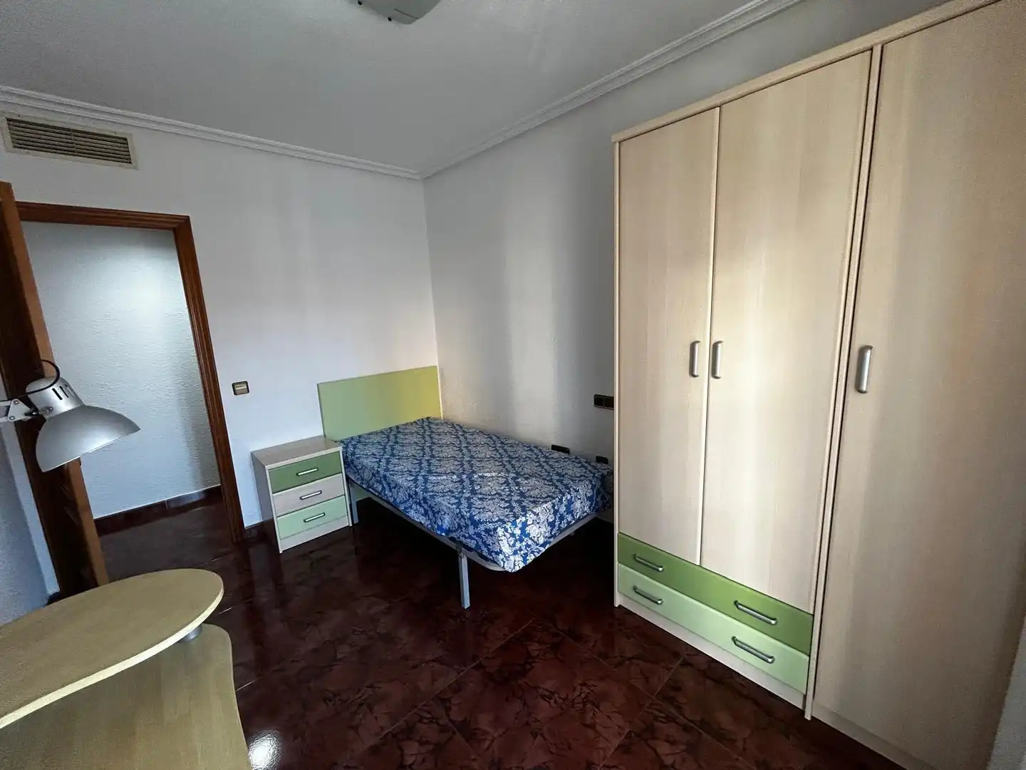 Piso de 130 m² en Murcia